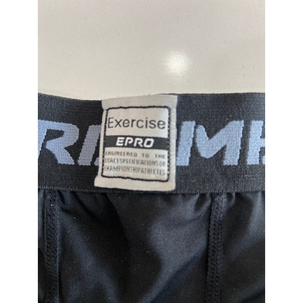 Procombat Exercise Compression Short - Picture 4 of 4
